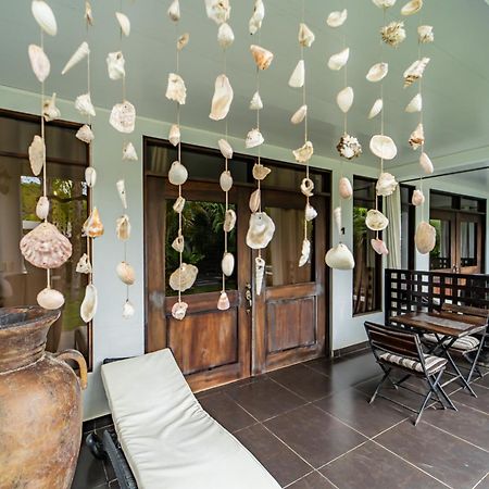 Good Life Lodge Sámara エクステリア 写真