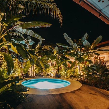 Good Life Lodge Sámara エクステリア 写真