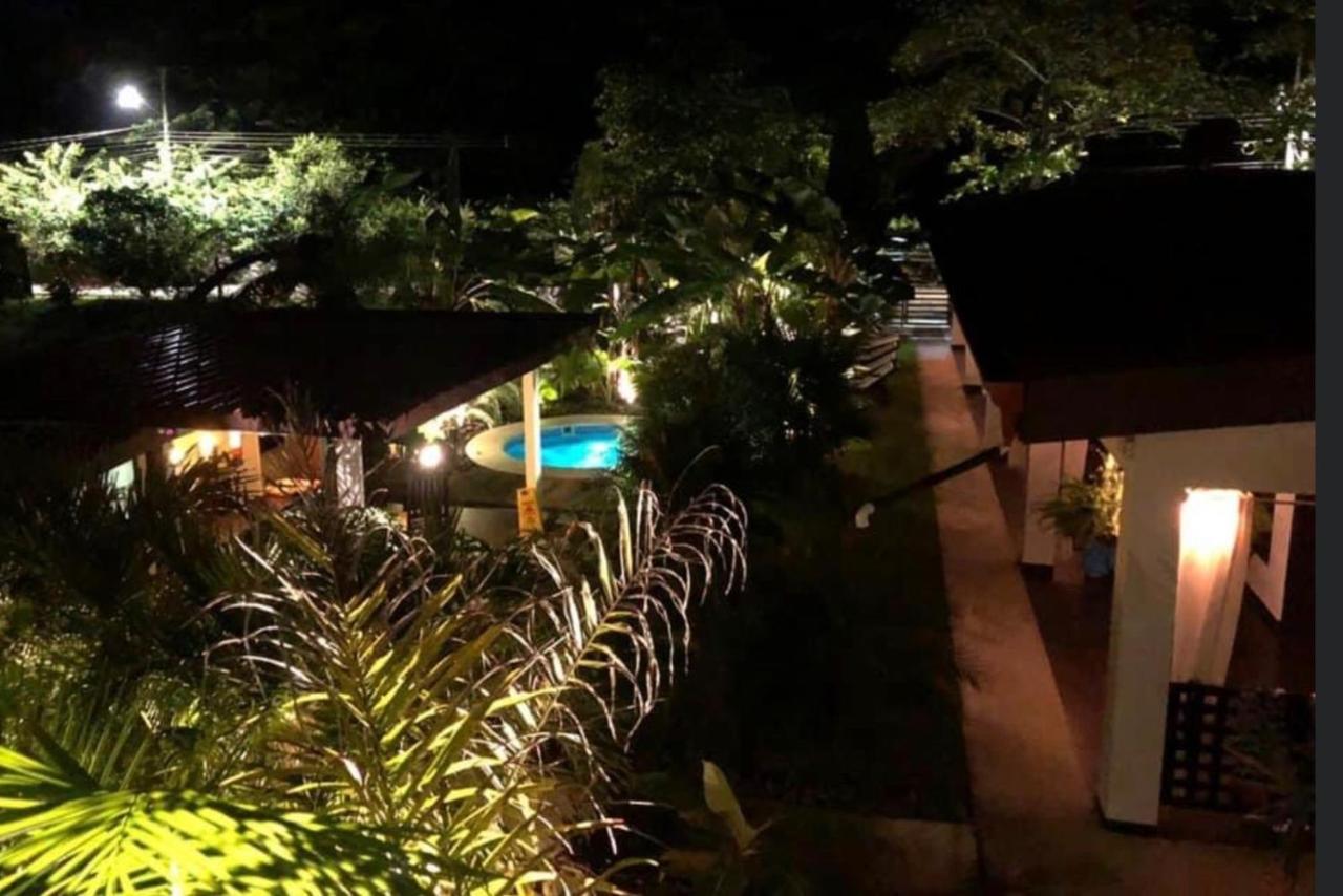 Good Life Lodge Sámara エクステリア 写真