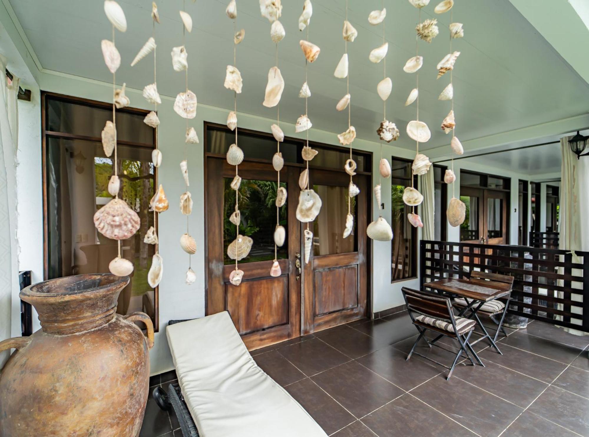 Good Life Lodge Sámara エクステリア 写真