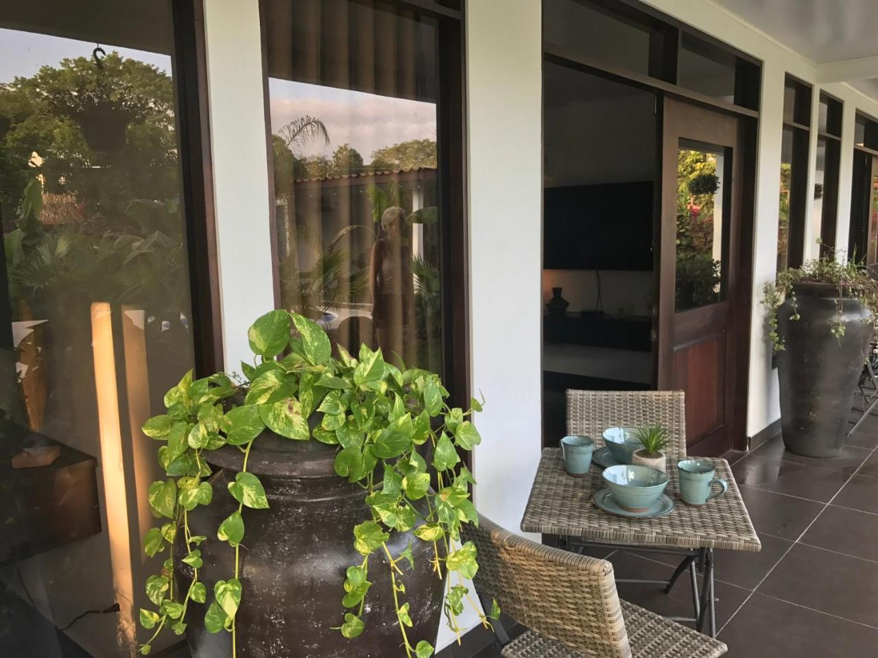 Good Life Lodge Sámara エクステリア 写真