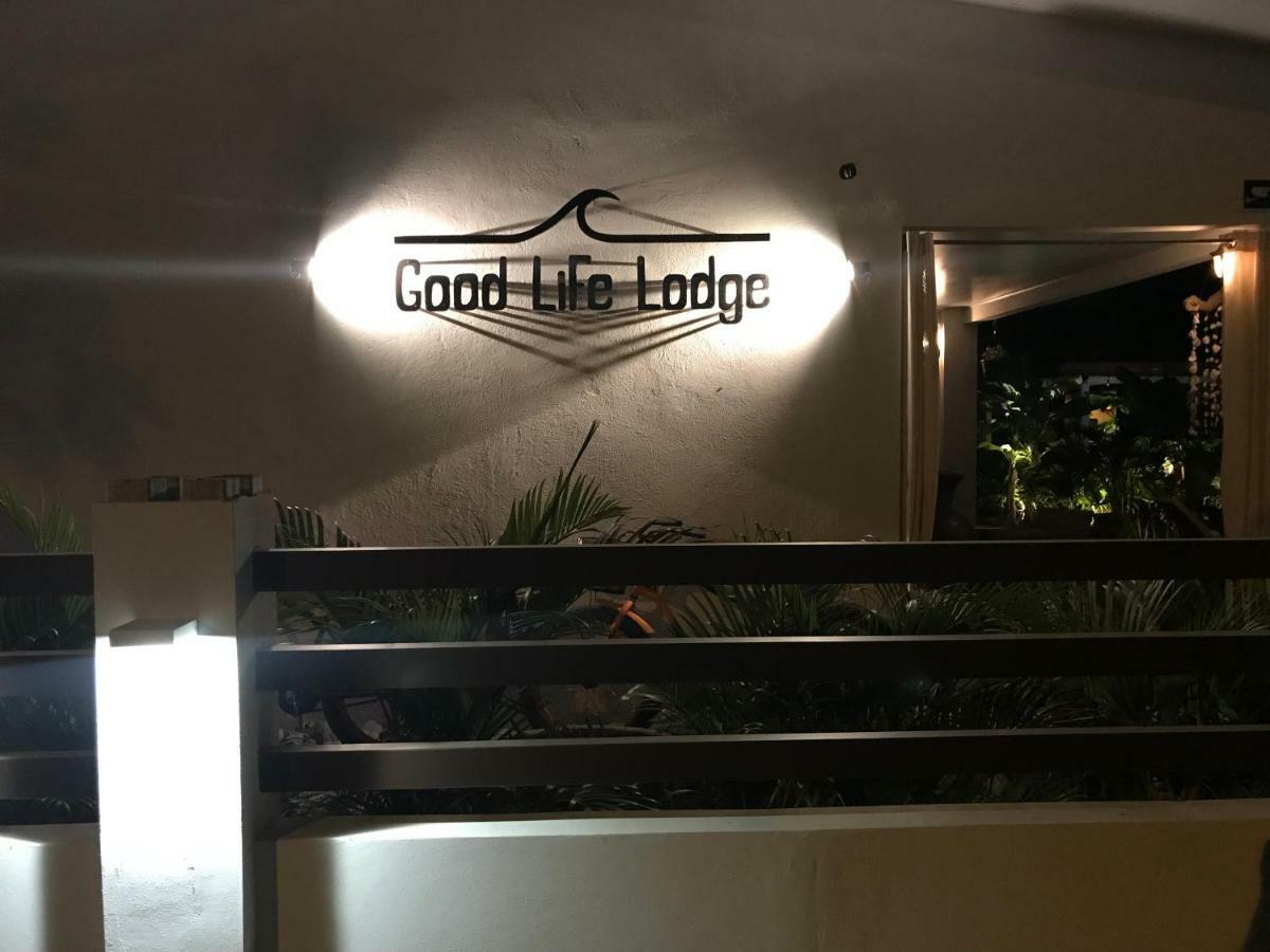 Good Life Lodge Sámara エクステリア 写真