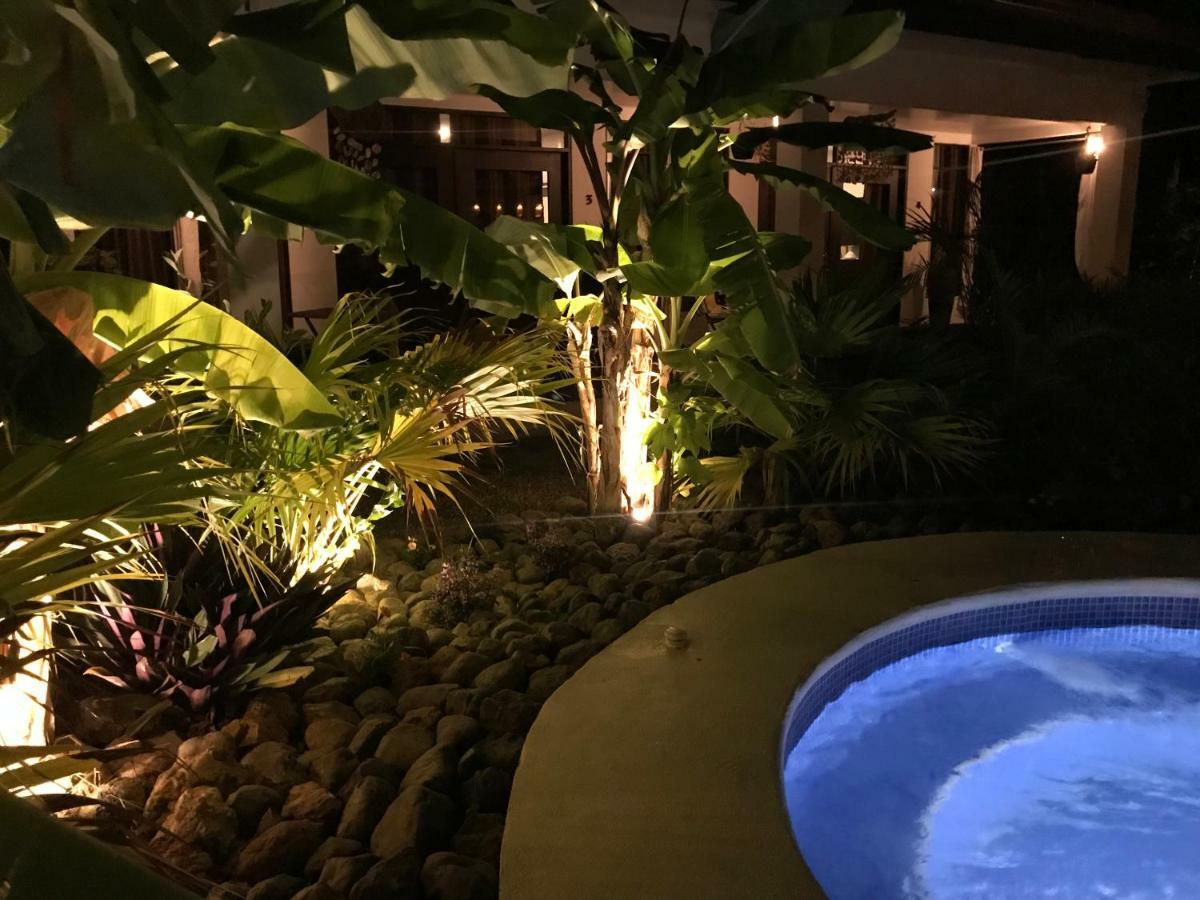 Good Life Lodge Sámara エクステリア 写真