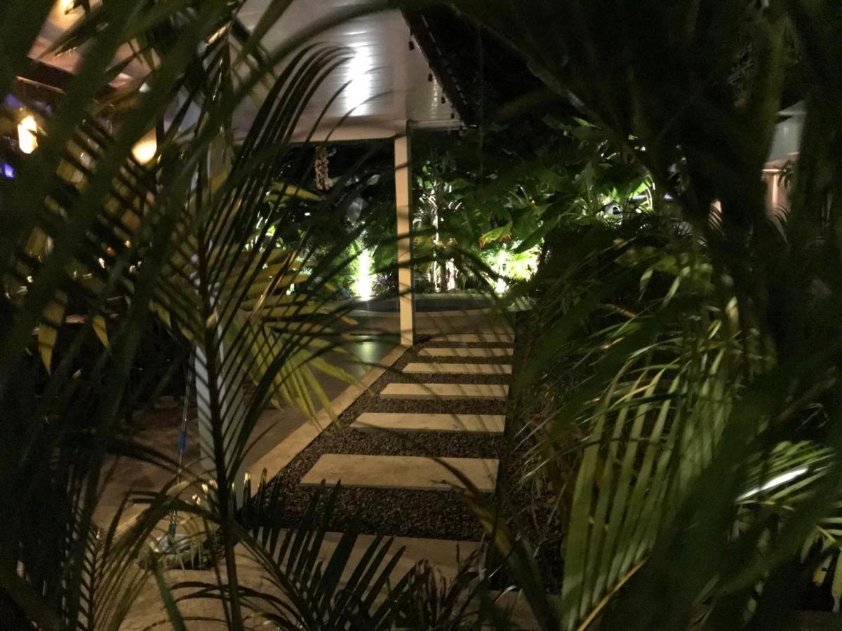 Good Life Lodge Sámara エクステリア 写真
